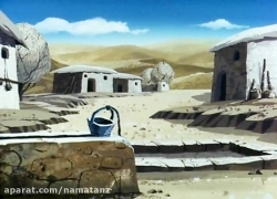 کارتون سندباد قسمت 28 - sinbad